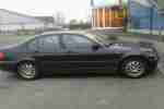 318i Facelift Xenon EZ 11 2003 Automatik