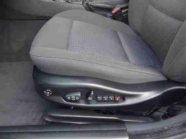 BMW 318i Facelift Xenon*Klima.Tr*PDC*Memory*SHZ*Alu*