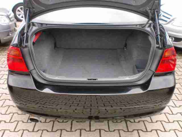 BMW 318i Klima 18" - Aluräder Garantie