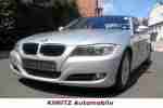 318i Klima, Alu, Licht Regensensor, PDC Nebel,