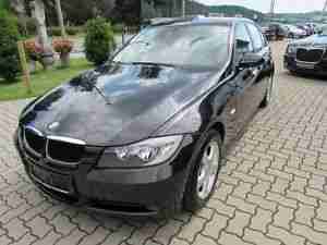 BMW 318i 'Klima CD LM PDC'