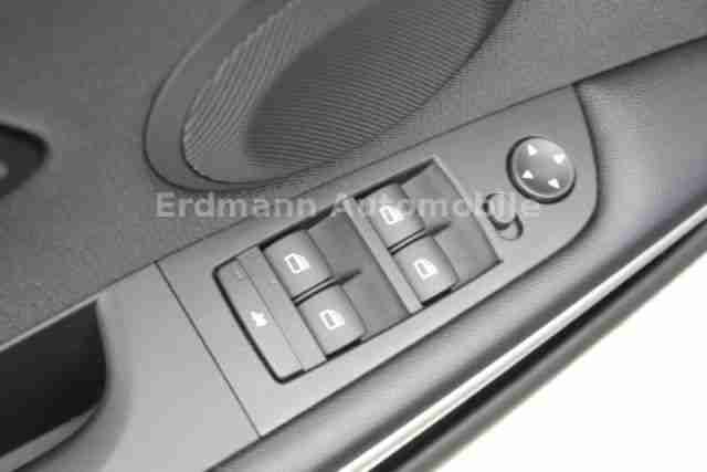 BMW 318i*Klimaautomatik*Sitzheizung*erst 34.000km!
