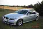 318i LIMOUSINE, E90 FACELIFT, GUTE AUSSTATTUNG !