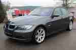 318i Lim. Sportpaket Klimaauto. Xenon
