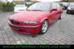 318i Limited M Sport Paket