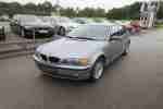 318i Limo Klimaautomatik PDC Navi Euro 4