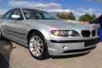 318i Limousine