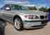 BMW 318i Limousine