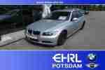 318i Limousine Automatik PDC Leder