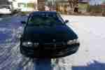 318i Limousine E46