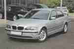 318i Limousine Xenon PDC Shz Klimaaut.