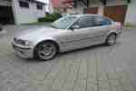 318i M Sportpaket Xenon 1Hand orginal 54000km