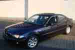 318i Mod.2003 Klimaaut.& EGSD PDC & Navi. Becker