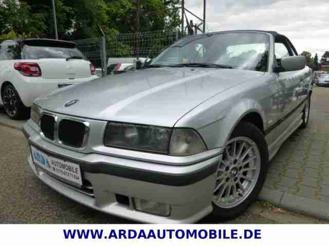BMW 318i Sport Edition M PACKET