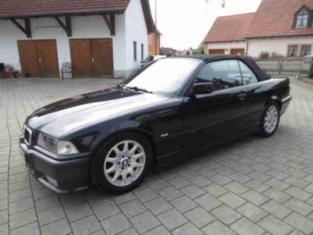 BMW 318i Sport Edition, M Sportpaket, Individual Led