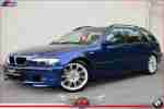 318i TOURING M SPORT Klima AHK M Alu 18