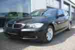 318i Touring 1.Hand LEDER XENON PDC PANORAMADACH