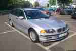 318i Touring