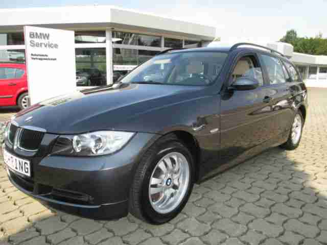 318i Touring