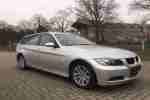 318i Touring Aut. Xenon Tempomat 1Hand