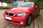 318i Touring E91 VOLLLEDER, GARANTIE, KLIMA, EZ