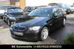 318i Touring NAVI Panorama GSD Scheckheft PDC