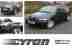 BMW 318i Touring Navi Sitzh. Glasdach AHK Klima