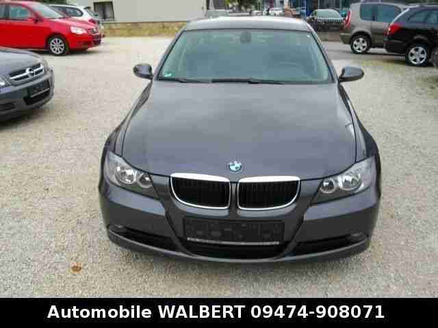 BMW 318i Touring ~~Orginal 83000Km~~Sitzheitzung~TOP