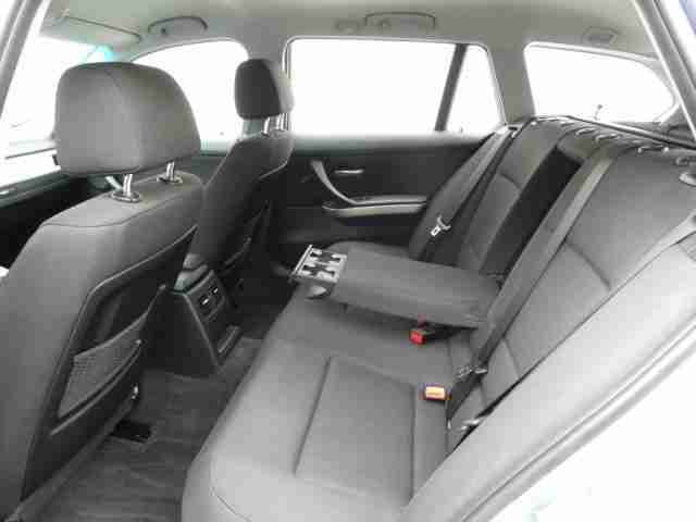 BMW 318i Touring (PDC Klima 1.Hand)