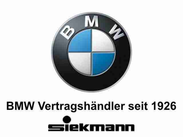 BMW 318i Touring (Standhzg Xenon Klima 1.Hand)