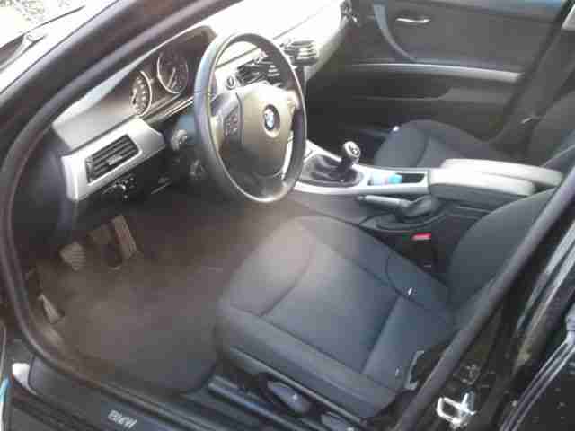 BMW 318i Touring ,Xenon,PDC,17 Zoll LM-Felgen