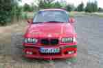 318i Touring mit M Paket