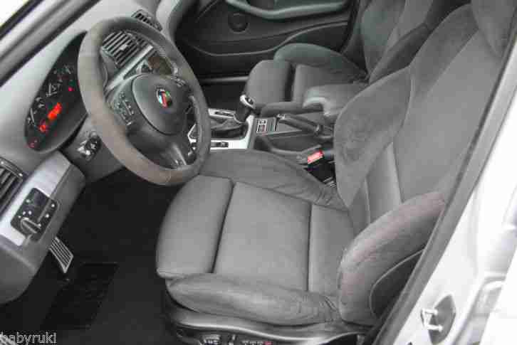 BMW 318i Touring mit Top Ausstattung und Extras