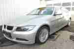 318i Xenon Climatronic 8 fach ber. Garantie