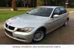 318i Xenon Nur 82.000 KM TOP Zustand