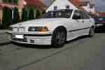 318i e36 BJ 1992 NUR 3 TAGE Top Winter oder