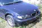 318i touring 2003 XENON PDC CLIMATR orientblau m