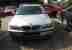 BMW 318i touring Automatik