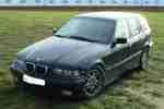 318i touring E36 Bj. 11 1996 267tkm 116PS Kombi