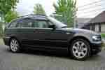 318i touring Edition Exclusive 2.HAND