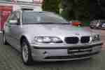 318i touring Edition Lifestyle