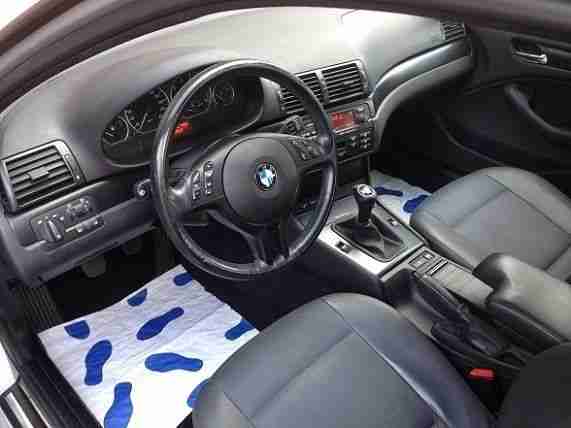 BMW 318i touring Edition Lifestyle BMW Navi