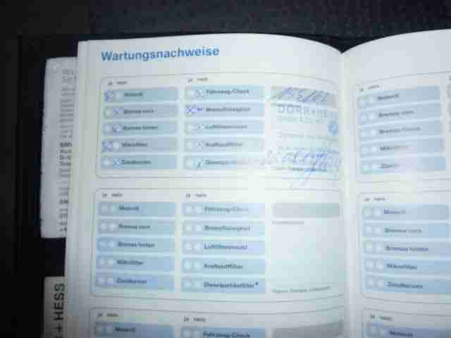 BMW 318i touring +KLIMA+ALU+Xenon+PDCAHK+EURO 4