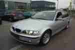 318i touring KLIMA ALU Xenon PDCAHK EURO 4