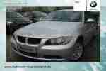 318i touring Klimaaut. Sportsitze PDC Tempomat N