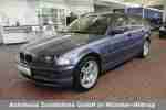 318i touring M Felgen NAVI PDC Scheckheft