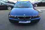 318i touring, PDC Klimaautomatik SHZ Leder