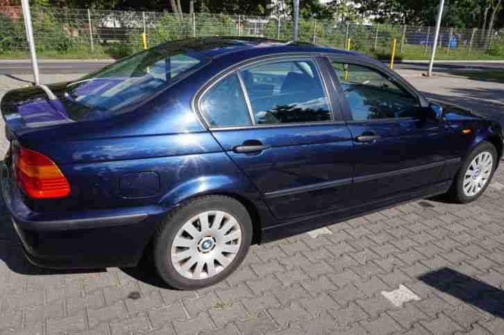 BMW 318i