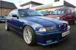 318is Coupe Sport Edition M Paket Original 140ps