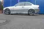 318is Sport Edition VOLL GSD LEDER